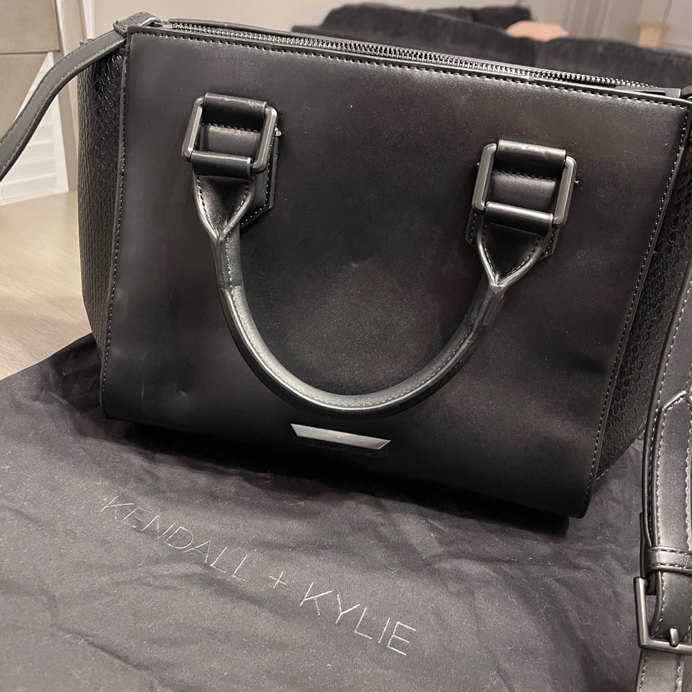 Kendall & Kylie Crossbody Handbag